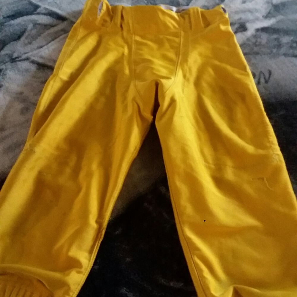 Football Pants